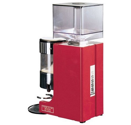 Кофемолка Nuova Simonelli MCF red